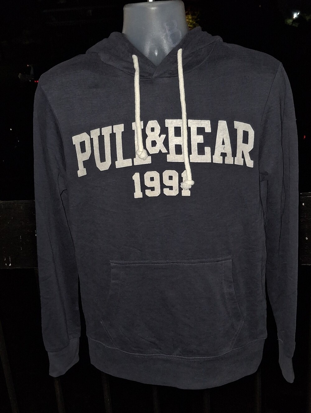 NWOT PULL&BEAR hoodie Size Med